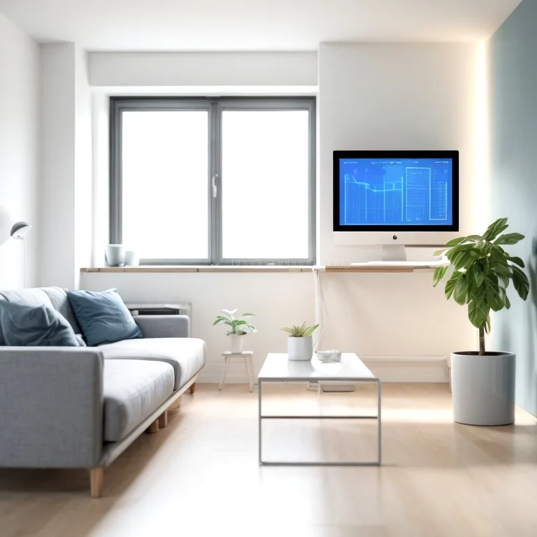 Intelligente Klimaregler für moderne Gebäude